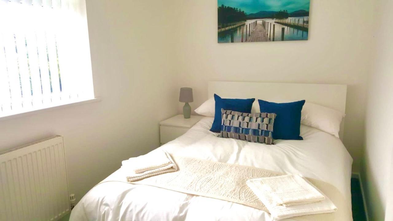 Apartamento Property Hunter 23 Darlington  Exterior foto