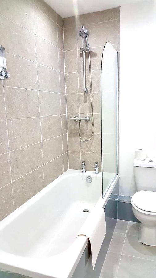 Apartamento Property Hunter 23 Darlington  Exterior foto