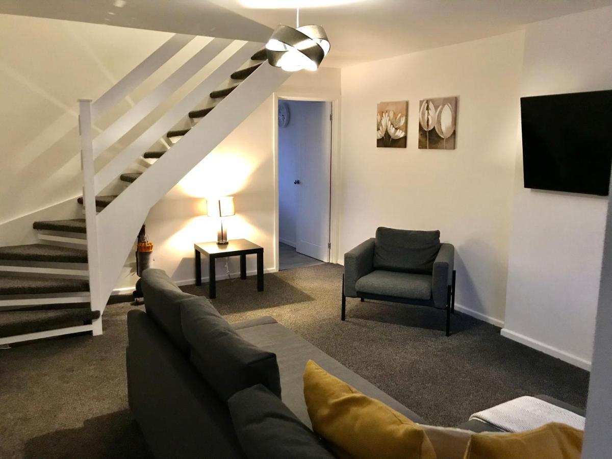 Apartamento Property Hunter 23 Darlington  Exterior foto